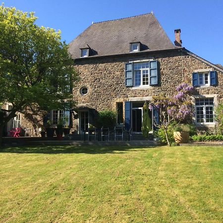 Maison De Vacances, Gite "Le Vieux Logis" A Profondeville Ngoại thất bức ảnh