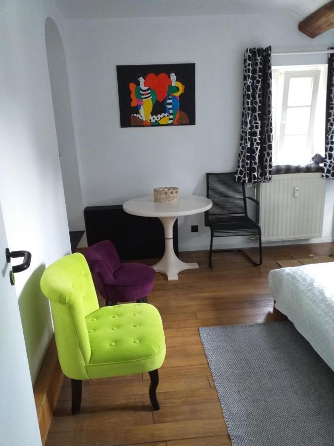 Maison De Vacances, Gite "Le Vieux Logis" A Profondeville Ngoại thất bức ảnh
