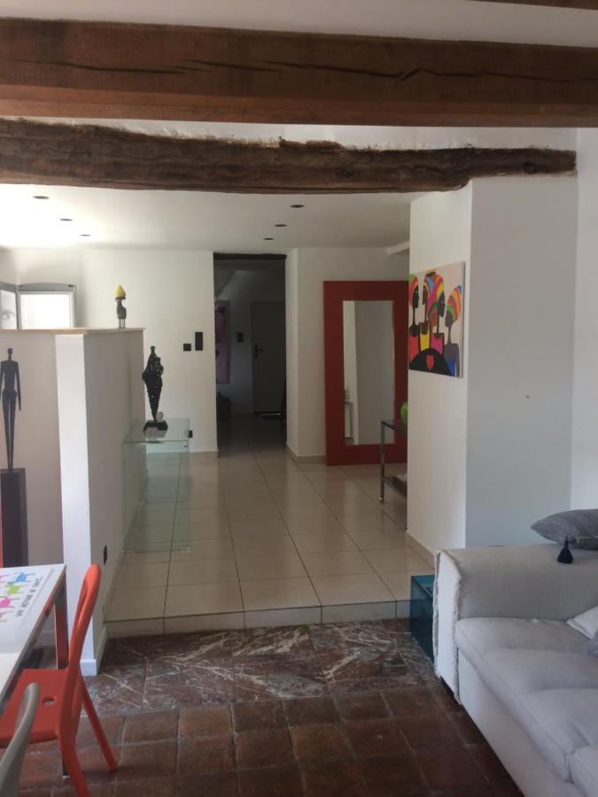 Maison De Vacances, Gite "Le Vieux Logis" A Profondeville Ngoại thất bức ảnh